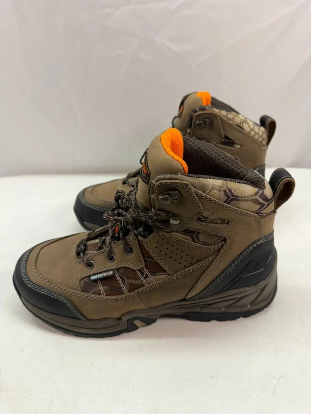 Carolina CA5549 Waterproof Insulated Work Boots – Men’s 13 2E – New Other